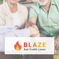 Blaze Bad Credit Loans image 1